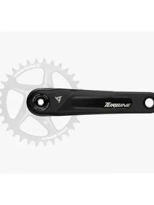 Kliky Race Face Turbine 175 mm, bez převodníku Originální