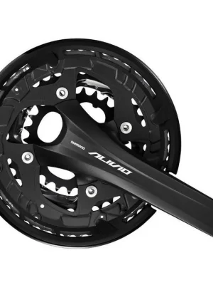 Cenový Hit Kliky Shimano Alivio FC-T4060, 44x32x22, 175 mm