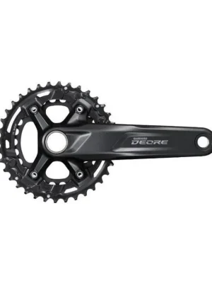 Značkový Kliky Shimano Deore FC-M4100 170mm