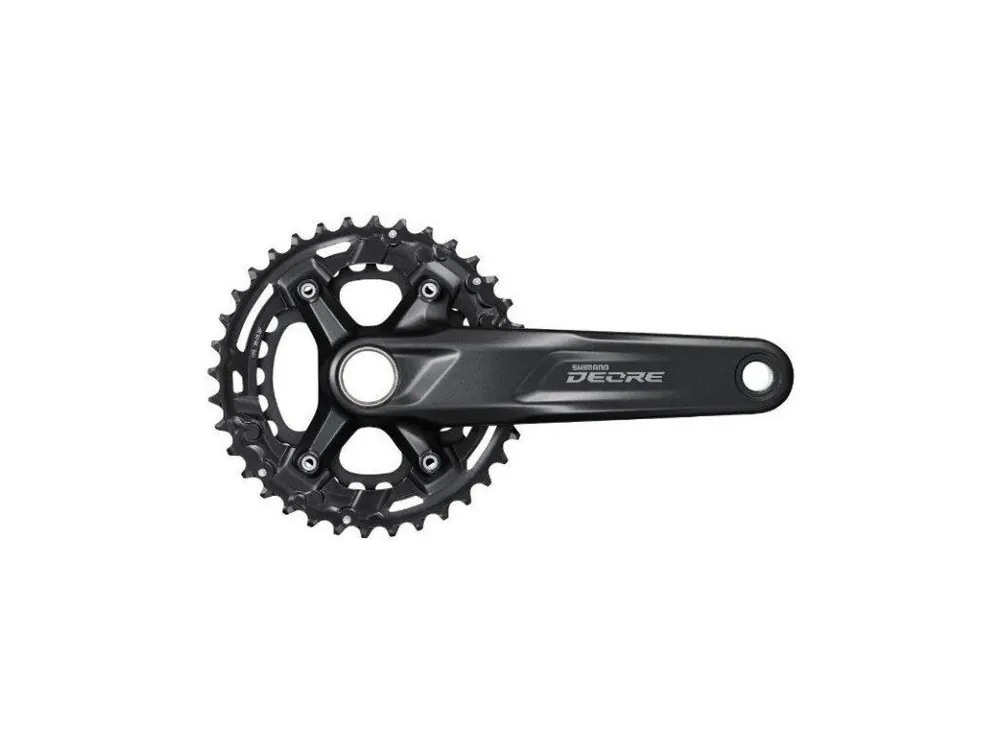 Značkový Kliky Shimano Deore FC-M4100 170mm