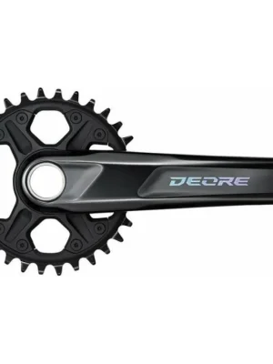 Kliky Shimano Deore FC-M6100 175mm 32 zubů Nejlepší Cena