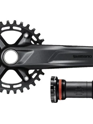 Kliky Shimano Deore FC-MT511,175mm, 32 zubů,12 speed, Boost, pouzdro BB-MT501B Nejprodávanější
