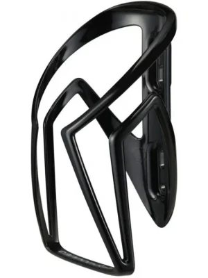 Košík na láhev Cannondale Nylon Speed-C BLK/WHT (CP5500U14OS) Expresní Doručení