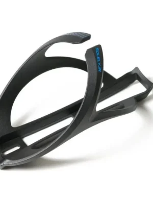 Jen Po Omezenou Doba Košík na láhev Solely.Jr black/blue