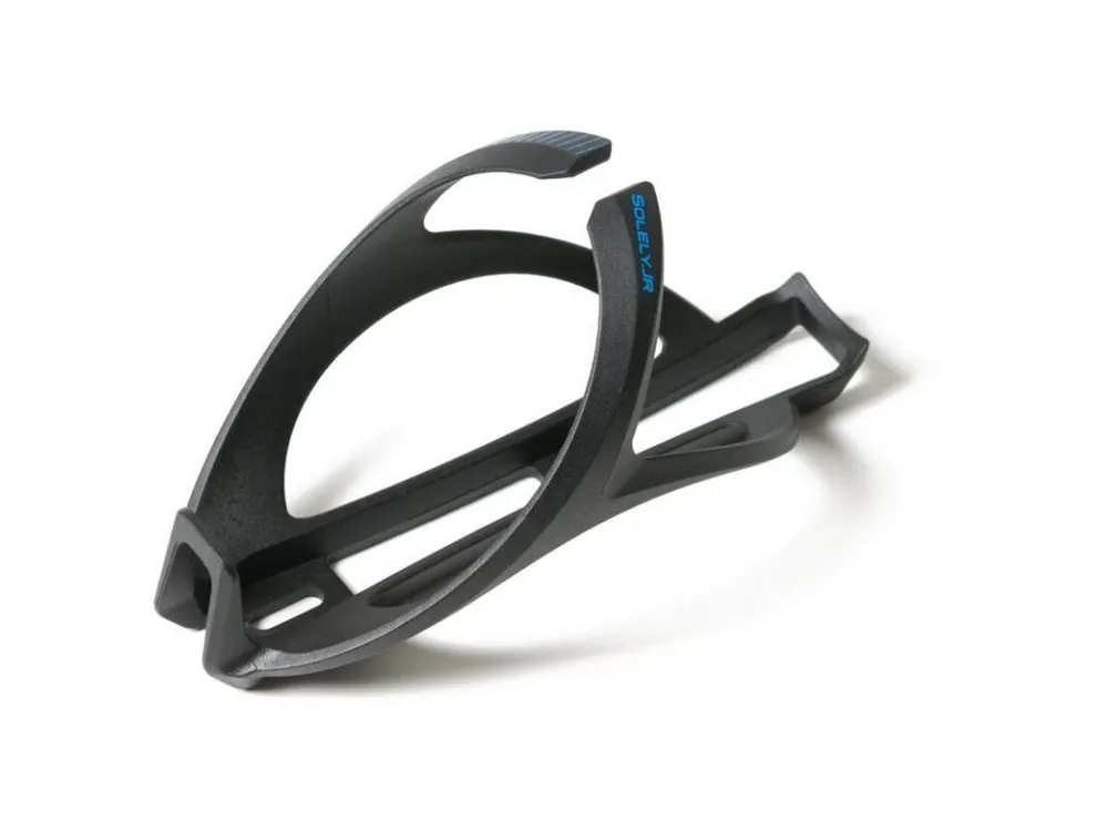 Jen Po Omezenou Doba Košík na láhev Solely.Jr black/blue