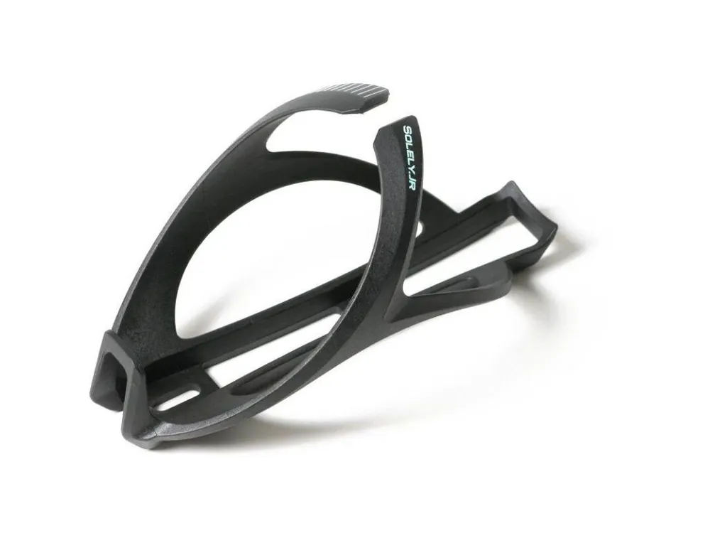 Košík na láhev Solely.Jr black/mint Levný