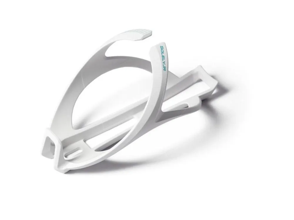 Top Prodej Košík na láhev Solely.Jr white/mint