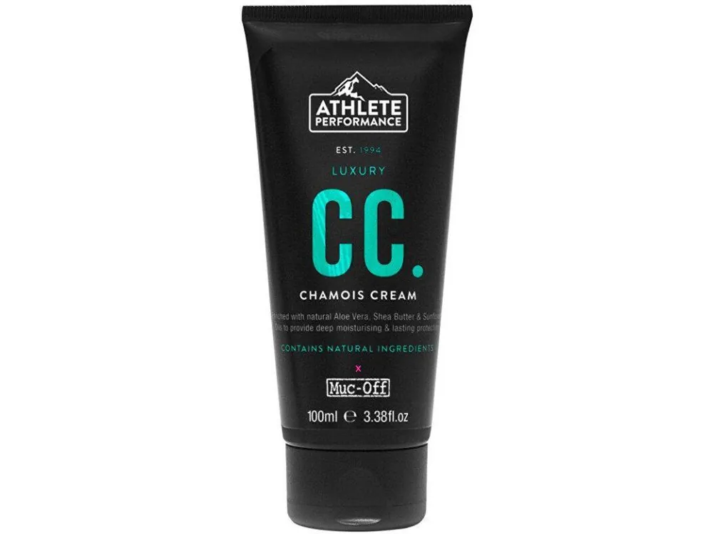 Sleva Krém MUC-OFF Chamois Cream 100 ml
