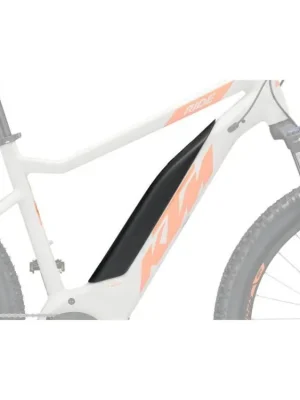 Kryt baterie KTM Battery cover Bosch UC - černý Ověřený