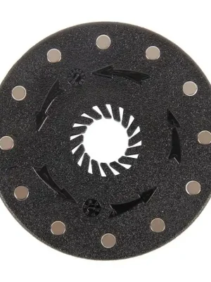 Speciální Cena Kotouč snímače šlapání s 12 magnety