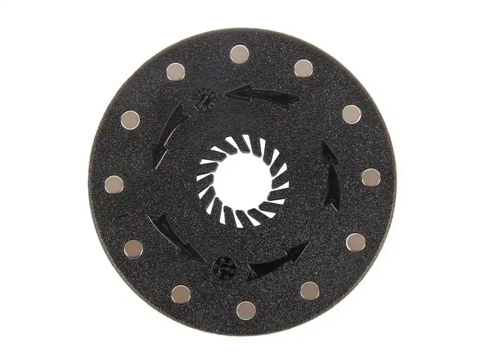 Speciální Cena Kotouč snímače šlapání s 12 magnety