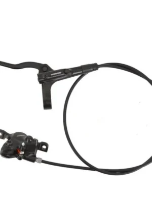Kotoučová brzda Shimano Altus BR-MT200-KIT, zadní Odeslání Ihned