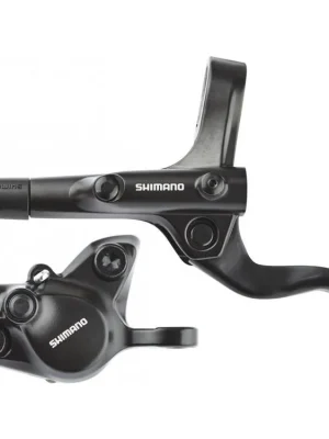 Novinka Kotoučová brzda Shimano Altus BR-MT201 přední