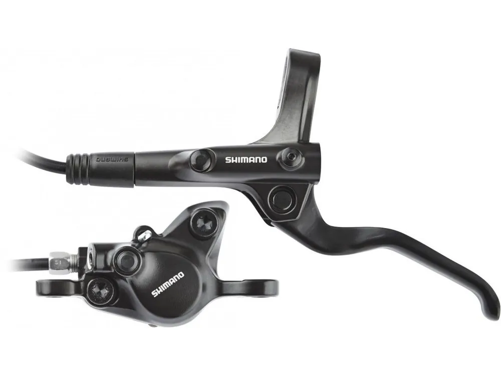 Novinka Kotoučová brzda Shimano Altus BR-MT201 přední