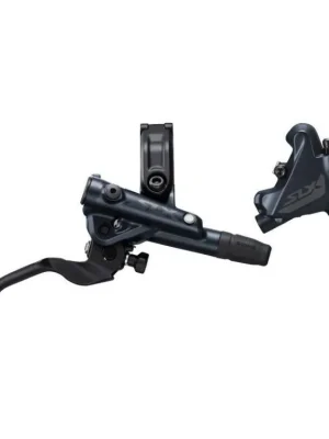 Odeslání Ihned Kotoučová brzda Shimano SLX BR-M7110 J-KIT, zadní 1700mm + polymer. destičky