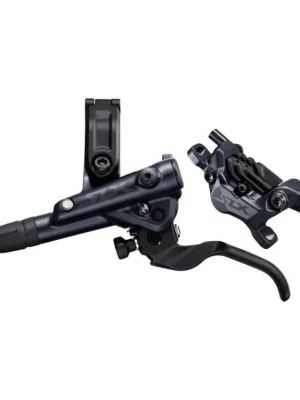 Koupit Online Kotoučová brzda Shimano SLX BR-M7120 J-KIT, levá 1000mm