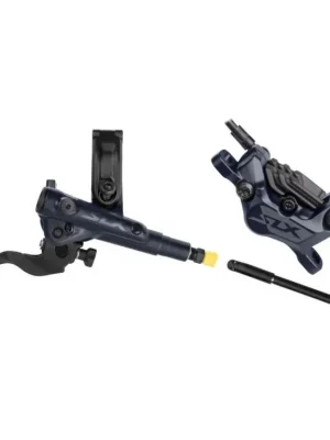 Kotoučová brzda Shimano SLX BR-M7120 J-KIT, zadní 1700mm Aktuální