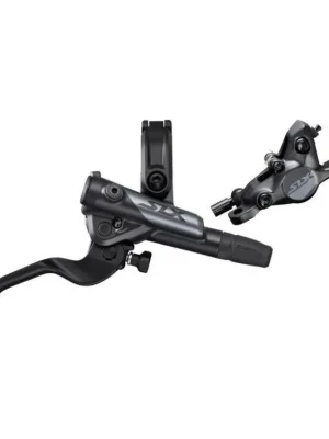 Kotoučová brzda Shimano SLX M7100, zadní 170 cm, polymerové destičky Víkendová Akce