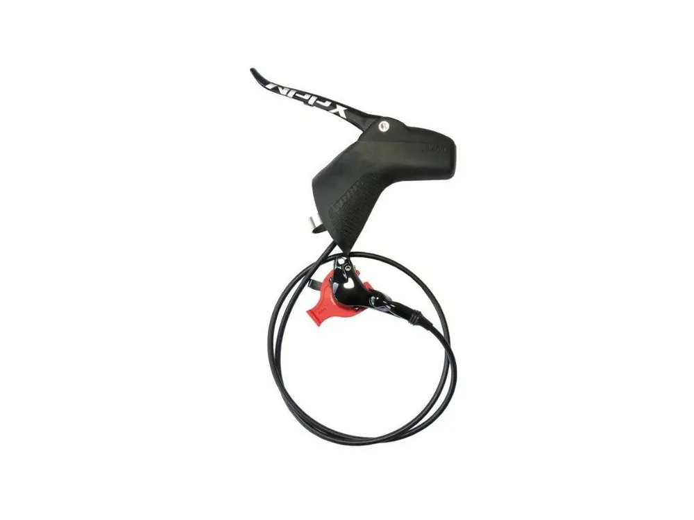 Kotoučová brzda Sram Apex 1, levá, zadní Kup Teď