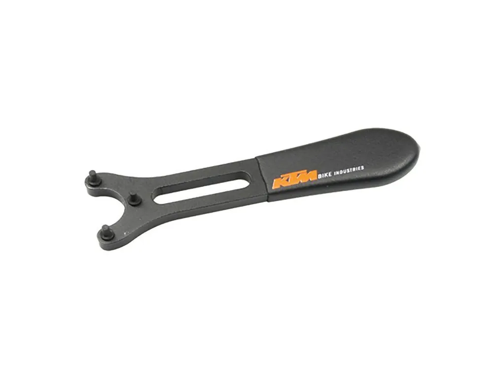 Nová Kolekce KTM Minitool pro závěs 3 čepy