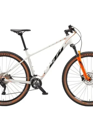 Objednat Nyní KTM Ultra Flite Metalic White