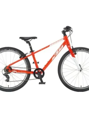 KTM WILD CROSS 24 fire orange (white) Rychlé Dodání