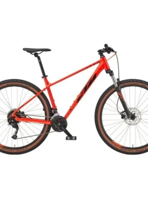 Nakupujte Hned KTM Chicago Disc 271 fire orange (black)
