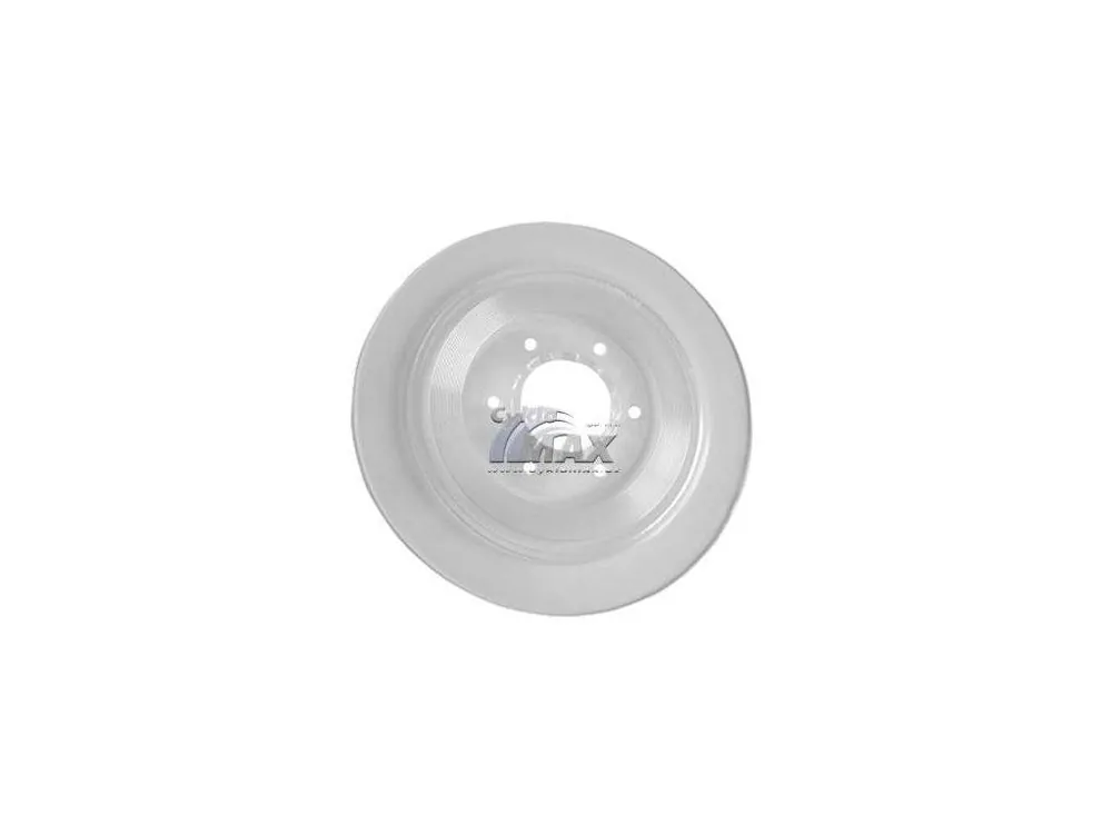 Originální Kryt pod vícekolečko velký - průměr 164mm