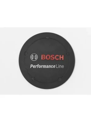 Krytka logo motoru Bosch Performance (BDU2XX) Vrácení Zdarma