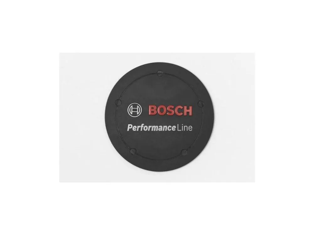 Krytka logo motoru Bosch Performance (BDU2XX) Vrácení Zdarma