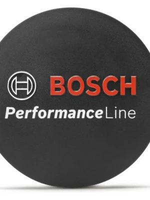 Vysoce Kvalitní Krytka logo motoru Bosch Performance (BDU3XX)