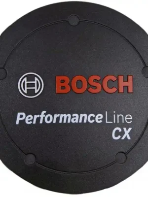 Finální Výprodej Krytka logo motoru Bosch Performance CX (BDU2XX)