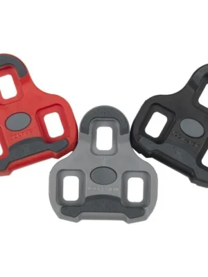Vysoce Kvalitní Kufry LOOK KEO Grip - černá