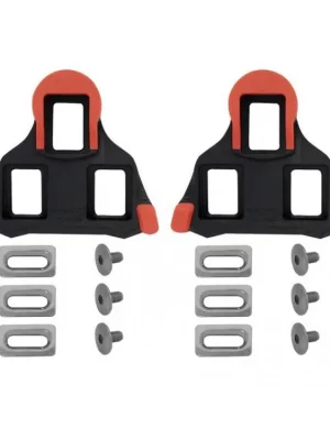 Kup Teď Kufry Shimano SM-SH10 - silniční SPD SL, černo-červená