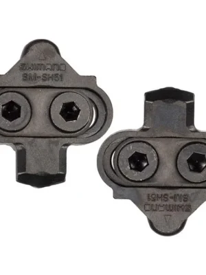Kufry Shimano SM-SH51 Nízká Cena