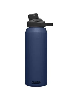 Dokud Zásoby Vydrží Láhev CamelBak Chute Mag Vacuum Stainless 1l - termo, navy
