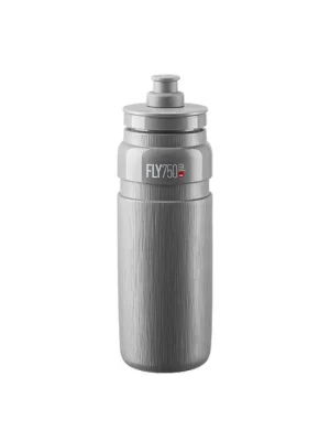 Láhev ELITE Fly Tex 0,75l - šedá Kup Teď