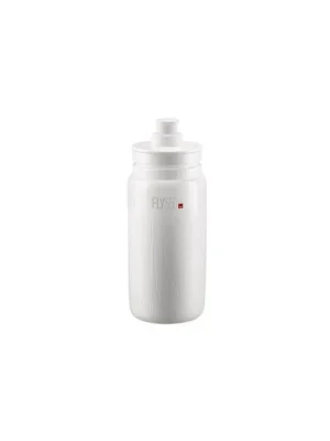 Sezónní Sleva Láhev ELITE FLY TEX 550ml - bílá
