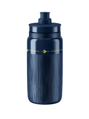 Cenově Výhodný Láhev ELITE FLY TEX MAILLOT JAUNE 25´ 550ml - modrá