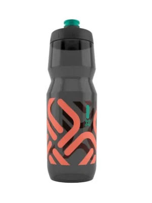 Odeslání Ihned Láhev Fidlock Antibakteriální Fidguard oranžová, 750ml