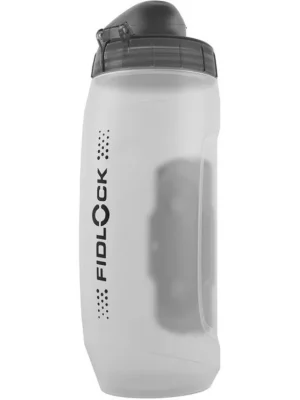 Omezená Nabídka Láhev Fidlock Twist čirá, 590ml