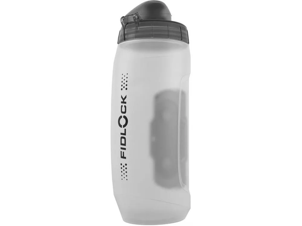 Omezená Nabídka Láhev Fidlock Twist čirá, 590ml