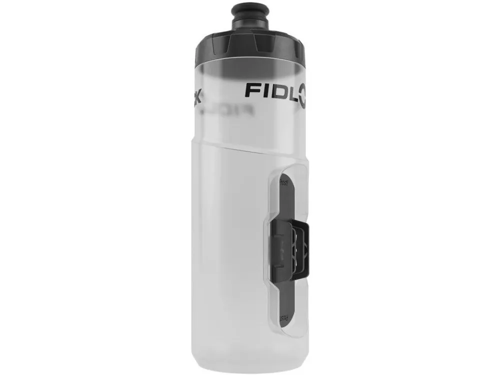 Cenová Bomba Láhev Fidlock Twist čirá, 600ml