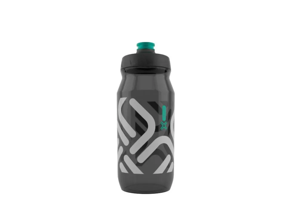 Cenově Výhodný Láhev Fidlock Twist Set Antibakteriální, šedá, 600ml
