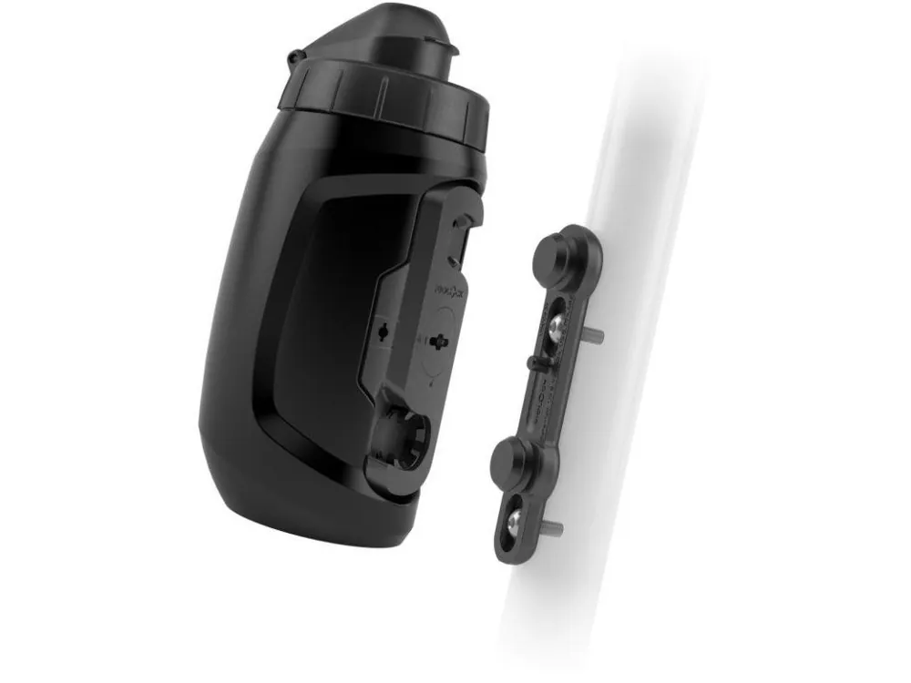 Láhev Fidlock Twist Set černá, 450ml Jen Po Omezenou Doba