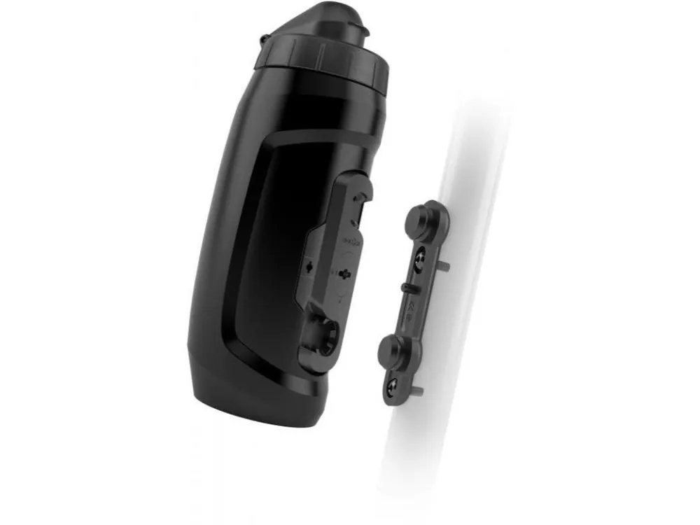 Novinka Láhev Fidlock Twist Set černá, 590ml