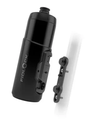 Pouze Dnes Láhev Fidlock Twist Set černá, 600ml