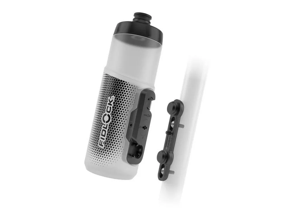 Láhev Fidlock Twist Set čirá, 600ml Koupit Online