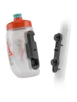 Koupit Online Láhev Fidlock Twist Set dětský, oranžová, 450ml
