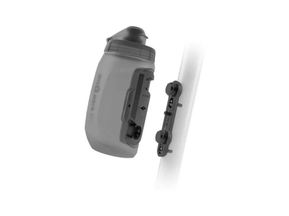 Láhev Fidlock Twist Set tmavá, 450ml Top Prodej